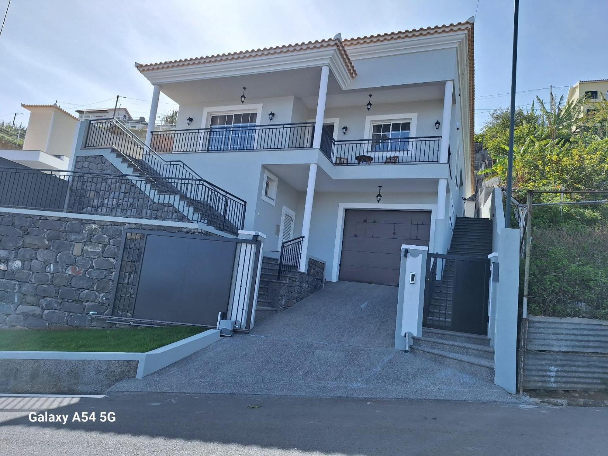 Figueira'S House By The Atlantic Villa Ponta do Sol  Kültér fotó